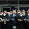 Son dakika: Başkan Erdoğan AK Parti Kırşehir İl Başkanlığı Binası Açılış Töreni'ne katıldı Son dakika: Başkan Erdoğan AK Parti Kırşehir İl Başkanlığı Binası Açılış Töreni'ne katıldı