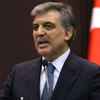 Gül'den flaş seçim barajı açıklaması! Gül'den flaş seçim barajı açıklaması!