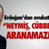 Eski İçişleri Bakanı Ala hakkındaki soruşturma önergesi
