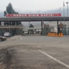 Öğrencilere zombi şakası