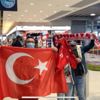 A Milli Futbol Takımı, Almanya'da