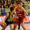 Galatasaray Fenerbahçe derbisini kazanan belli oldu! İşte dev derbinin sonucu