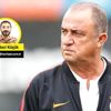 Fatih Terim: "Bu sınavdan çok şey öğreneceğim"