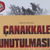 'Çanakkale Unutulmasın' kitabında tarihi gaf 'Çanakkale Unutulmasın' kitabında tarihi gaf