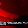 SANCAKTEPE DE FİLM SAHNELERİNİ ARATMAYAN SİLAHLI SALDIRI