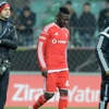 "Daha fazla çalış Opare" "Daha fazla çalış Opare"
