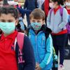 Türkiye'de yapılan araştırmaya göre koronavirüse yakalanan çocukların yüzde 85'i hastalığı ailesinden kaptı Türkiye'de yapılan araştırmaya göre koronavirüse yakalanan çocukların yüzde 85'i hastalığı ailesinden kaptı
