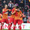 Kayserispor'un 8 maçlık serisi Kayserispor'un 8 maçlık serisi