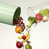 Yaşlılara gençlik aşısı etkisi veren 5 vitamin Yaşlılara gençlik aşısı etkisi veren 5 vitamin