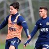 Fenerbahçe'ye Ferdi Kadıoğlu'dan iyi haber