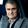 Beşiktaş'tan Şenol Güneş açıklaması