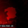 DHA YURT BÜLTENİ - 20