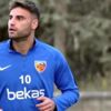 Erol Bedir: Deniz'e teklif yok Erol Bedir: Deniz'e teklif yok