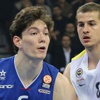 Kupada dev final: Anadolu Efes - Fenerbahçe Ülker