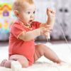 Hayatın ilk 5 yılı çok kritik Hayatın ilk 5 yılı çok kritik