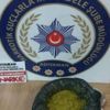 Toprağa Gömülü Uyuşturucuya 3 Tutuklama Toprağa Gömülü Uyuşturucuya 3 Tutuklama