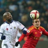 Kayseri-F.Bahçe (CANLI)