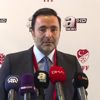 Emre Kocadağ: "Erzincan a gitmekten keyif alacağız" Emre Kocadağ: "Erzincan a gitmekten keyif alacağız"