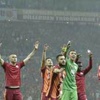 Ve şampiyon Galatasaray!