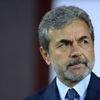 Aykut Kocaman: Beşiktaş'ı yendiğimize pişman ettiler