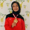 ''Hedefim Olimpiyat Şampiyonluğu''
