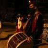 Ramazan manilerine koronavirüs damgası Ramazan manilerine koronavirüs damgası