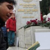 Mehmet Akif Ersoy mezarı başında anıldı