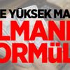 İşte yüksek maaş almanın formülü
