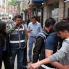 Zonguldak'ta 'huzurlu sokaklar' denetimi