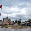 Kuvayımilliye Anıtı eski yerine kavuştu Kuvayımilliye Anıtı eski yerine kavuştu