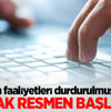 Booking.com yasağı resmen başladı Booking.com yasağı resmen başladı