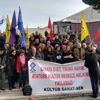 ‘Sanata evet yıkıma hayır’ ‘Sanata evet yıkıma hayır’