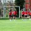 Gençlerbirliği, Galatasaray'a hazırlanıyor Gençlerbirliği, Galatasaray'a hazırlanıyor