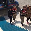 Eşiyle ilişkisini öğrenince dayısını öldürmüş