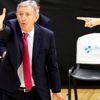 Sırbistan'da Svetislav Pesic dönemi