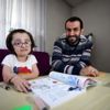 Hira nın kemikleri kırılgan olsa da yüreği sağlam Hira nın kemikleri kırılgan olsa da yüreği sağlam