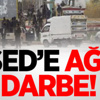 Esed'e Ağır Darbe Esed'e Ağır Darbe