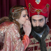 Kertenkele zirvenin sahibi! Kertenkele zirvenin sahibi!