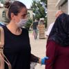 Çocuk gürültüsü tartışması kanlı bitti Çocuk gürültüsü tartışması kanlı bitti