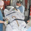 Karaman'da Mers virüsü şüphesi Karaman'da Mers virüsü şüphesi
