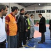 Bahçesaray'da Voleybol Turnuvası Sona Erdi Bahçesaray'da Voleybol Turnuvası Sona Erdi