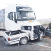 Kazalara 11 kurban Kazalara 11 kurban