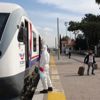 Mersin'de 1 yıl aradan sonra 3 kente tren seferleri başladı
