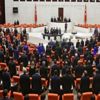 5 parti iç tüzük değişikliğinde anlaştı 5 parti iç tüzük değişikliğinde anlaştı