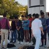 Yolcu otobüsünde 22 kaçak Afgan yakalandı