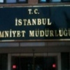 İstanbul Emniyeti'nde izinler iptal