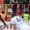 Samsunspor 1-0 Orduspor Samsunspor 1-0 Orduspor