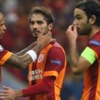 Aslan 'Avrupa'da kükreyemedi