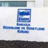 Bankacılık sektörünün kredi hacmi arttı