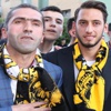 Hakan Çalhanoğlu içini döktü Hakan Çalhanoğlu içini döktü